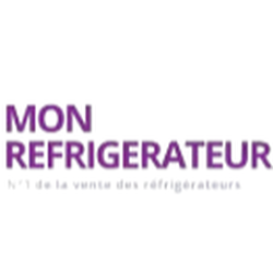 Mon refrigerateur électroménager (détail)