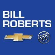 Bill Roberts Chevrolet-Buick Inc Logo