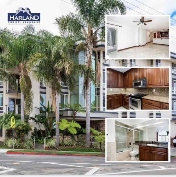 Images Harland Property Management