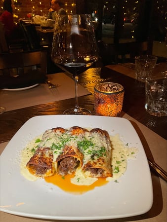 Images Misto Restaurant and Bar