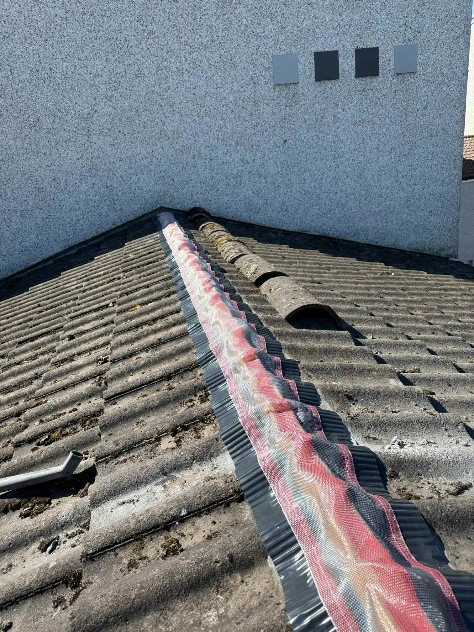 Images KB Roofing