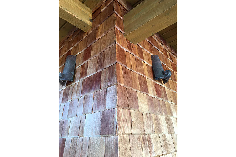 PETER GUST Dachdeckermeister GmbH & Co. KG, Wolfssteinweg 5 in Sohland