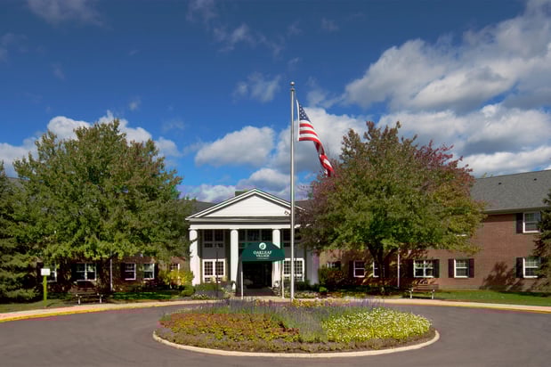Images Oakleaf Village of Columbus
