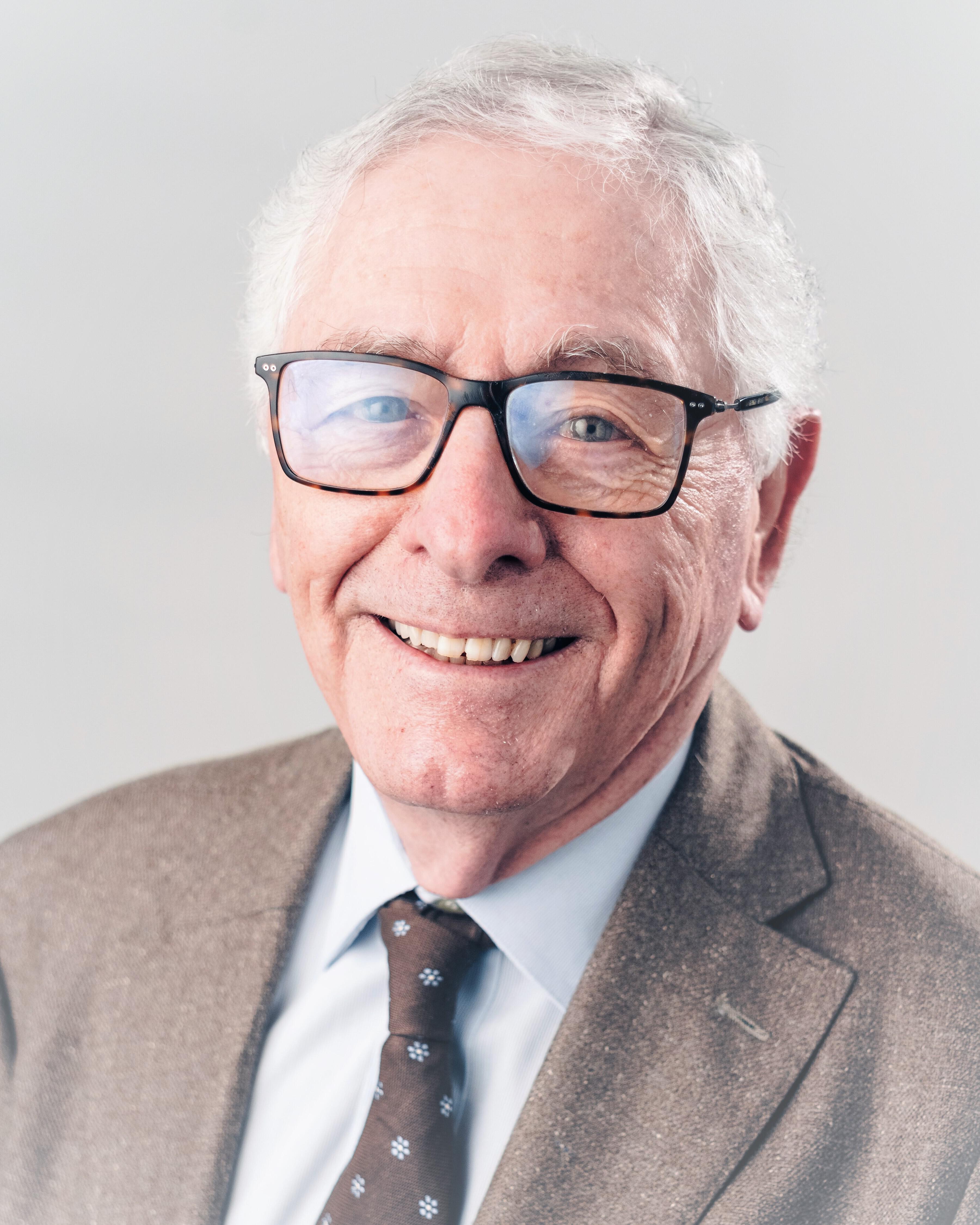 Stanley L. Cohan, MD, PhD