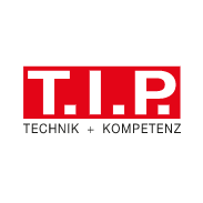 Logo T.I.P. Technische Industrie Produkt GmbH
