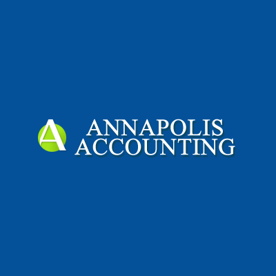 Annapolis Accounting Services Logo