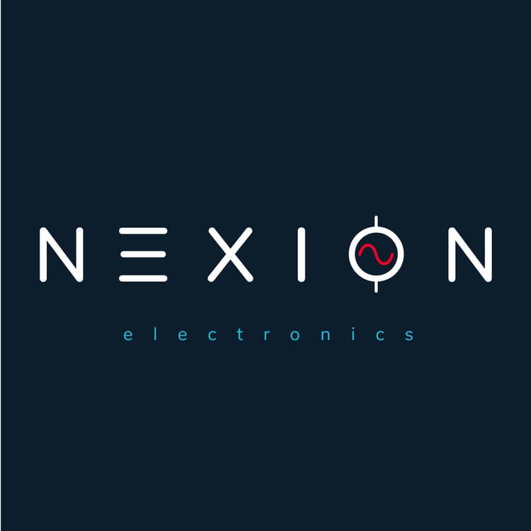 Nexion Electronics, S.L. Logo