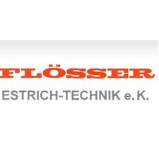 Flösser Estrich-Technik e.K. in Bremervörde - Logo