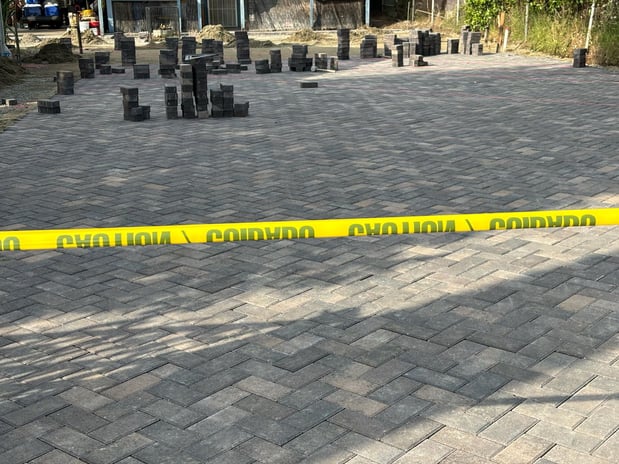 Images Max Pool Repairs and Exteriors