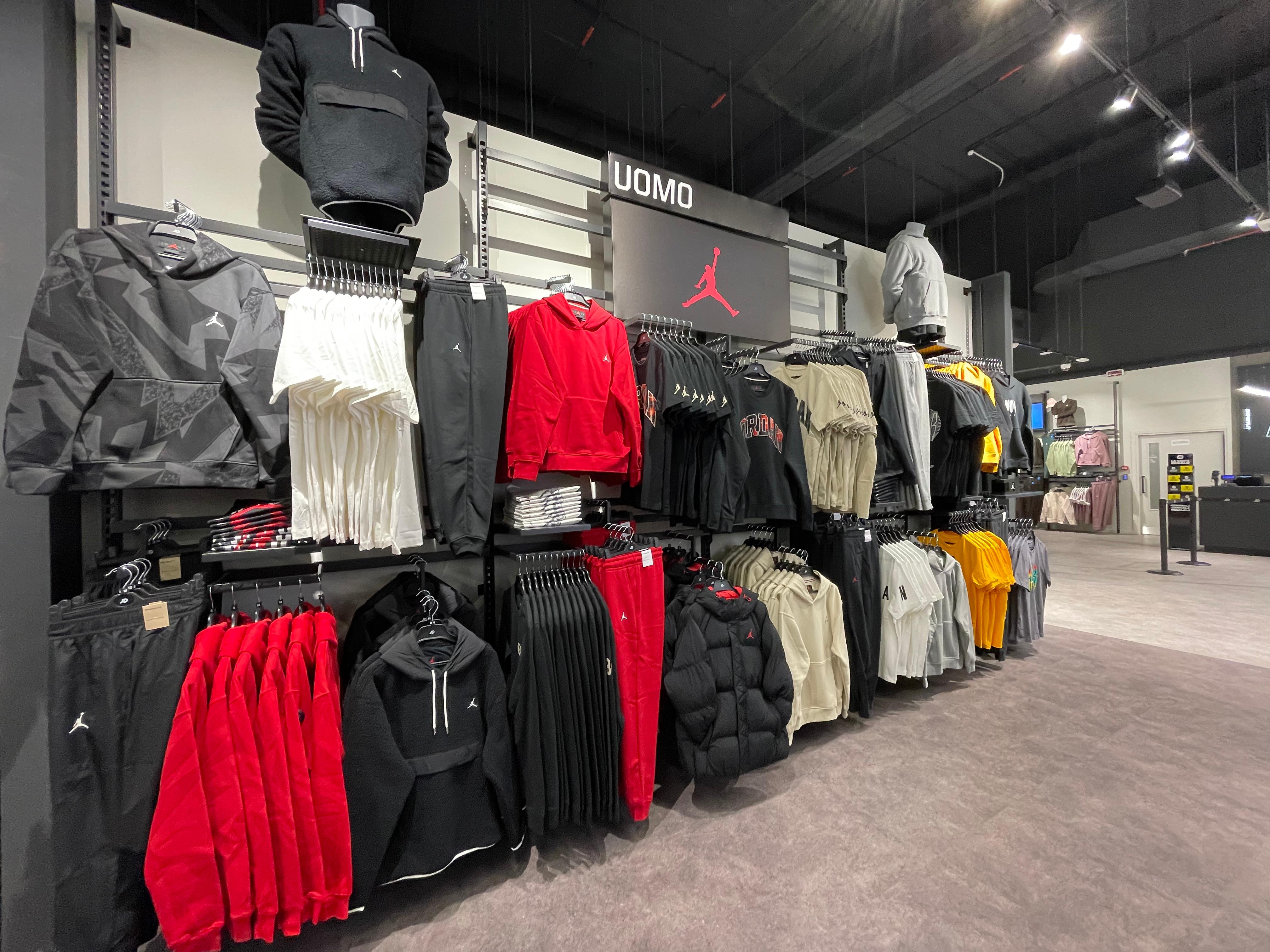 Images JD Sports
