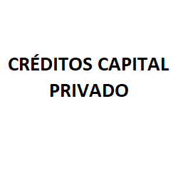 Créditos Capital Privado Calvià