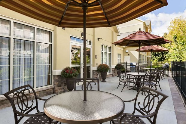 Images Homewood Suites by Hilton Binghamton/Vestal, NY