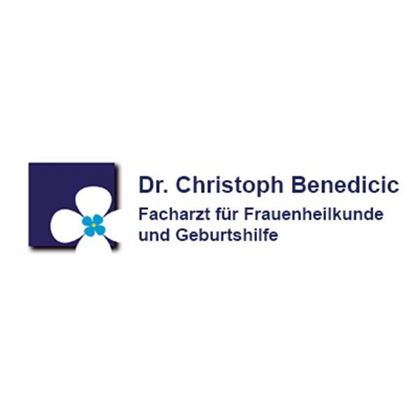 Dr. Christoph Benedicic 8010