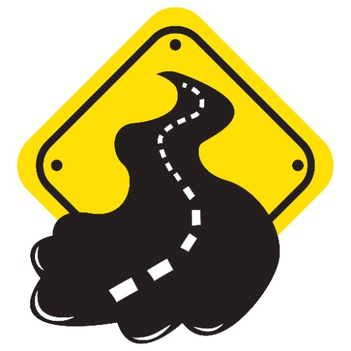 Brisbane Water Bitumen Logo