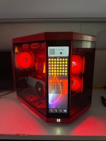 Images Evolution Gaming and Repair