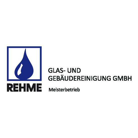 Logo Kai Rehme Glas- und Gebäudereinigung GmbH