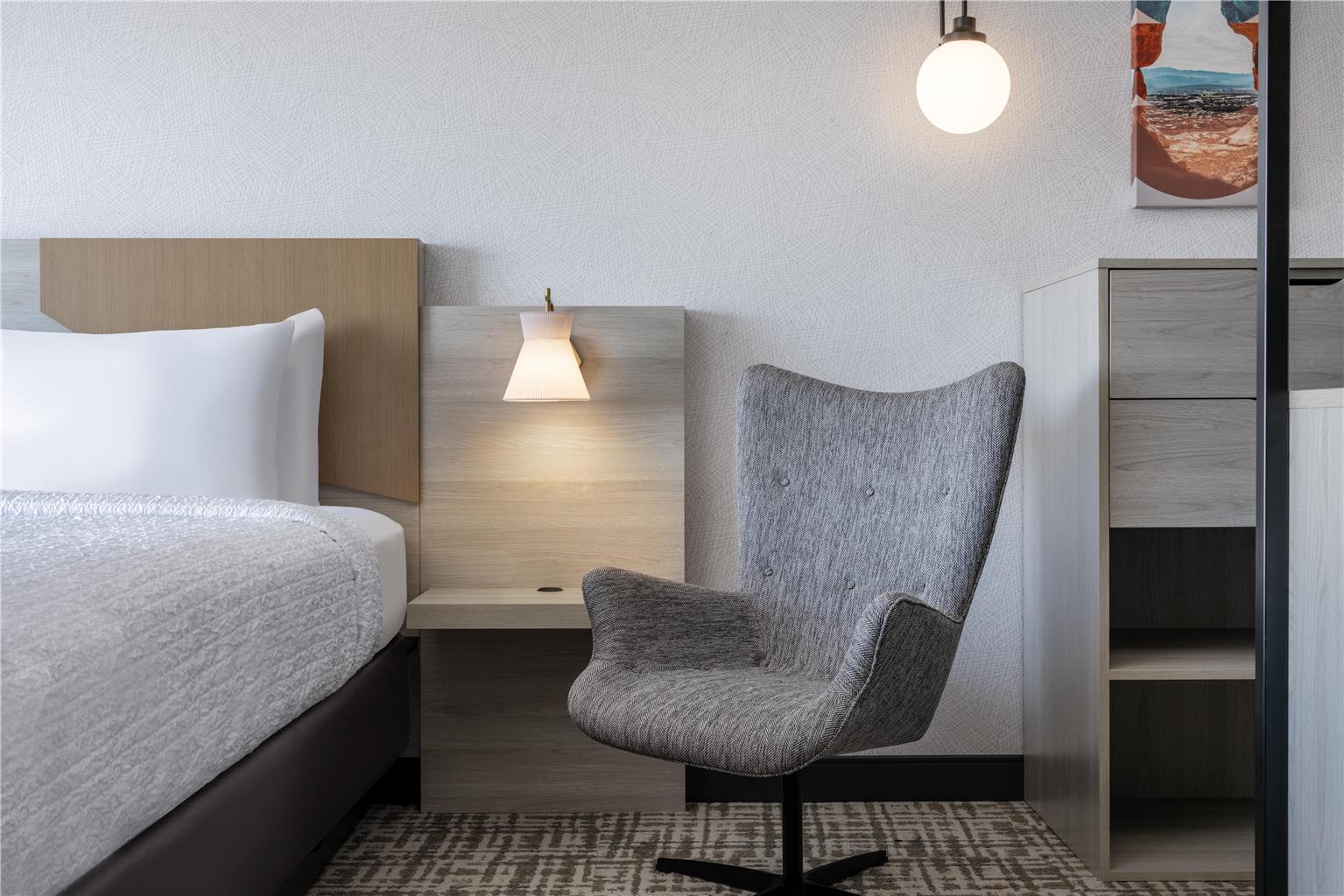 King Room