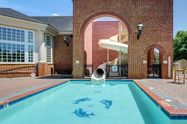 Images The Founders Inn and Spa, Tapestry Collection by Hilton