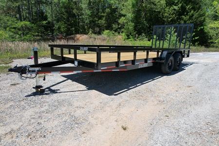 Images Caliber Trailer Mfg