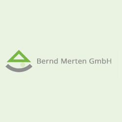 Bernd Merten GmbH Spielgeräte Freizeitanlagen in Hude in Oldenburg - Logo