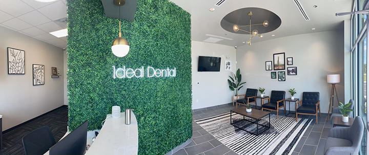 Image 3 | Ideal Dental Wake Forest