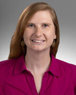 Brianne Huber, MD 