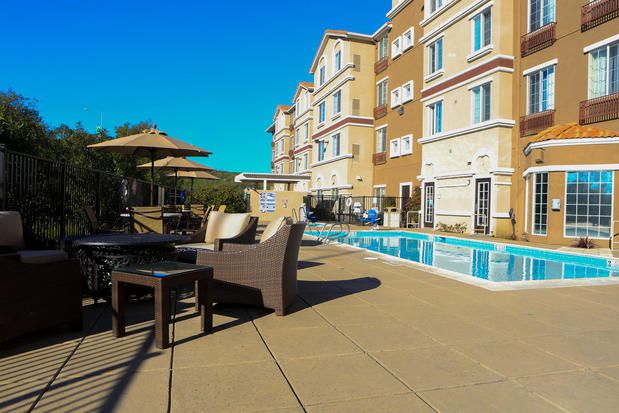 Images Staybridge Suites Silicon Valley-Milpitas by IHG