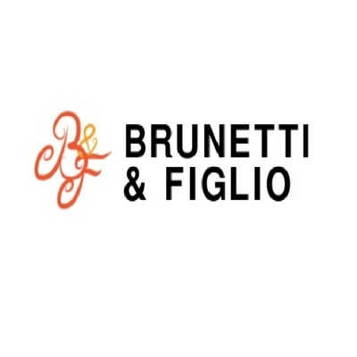 Brunetti & Figlio Verniciatura Industriale Logo