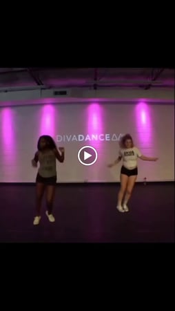 Images DivaDance® Austin
