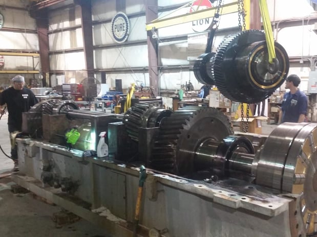 Images Tillson Industrial Mechanics