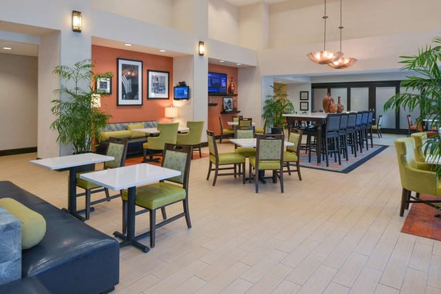 Images Hampton Inn & Suites Ocala