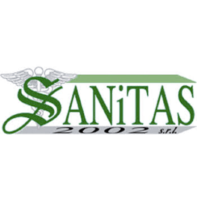Sanitas 2002 Logo