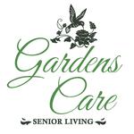 Gardens Care Senior Living - Quaker Acres Logo