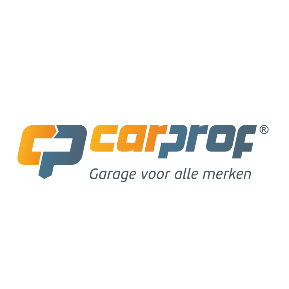 Gebroeders Haaker | CarProf Logo
