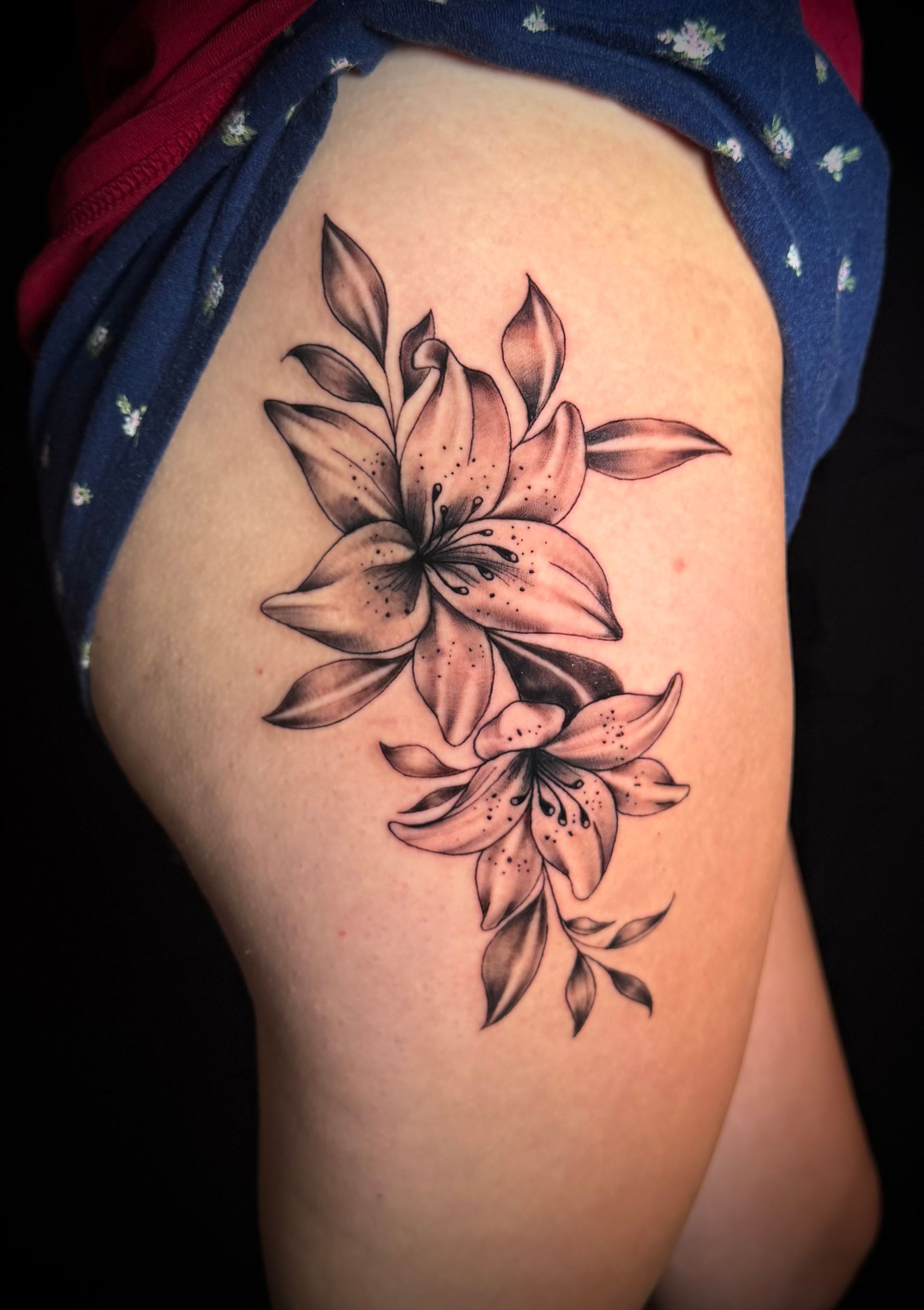Millennial Ink