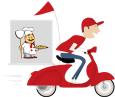 Images Pizzeria Le Coccole