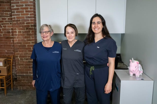Images Dermatology Professionals, Inc.