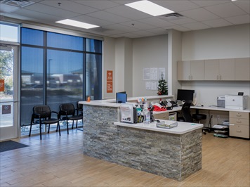 Images Dignity Health Physical Therapy - Paseo Verde