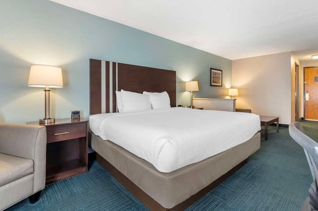 Images Best Western St. Clairsville Inn & Suites