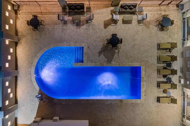 Images Holiday Inn Express & Suites Houston Memorial - City Centre by IHG