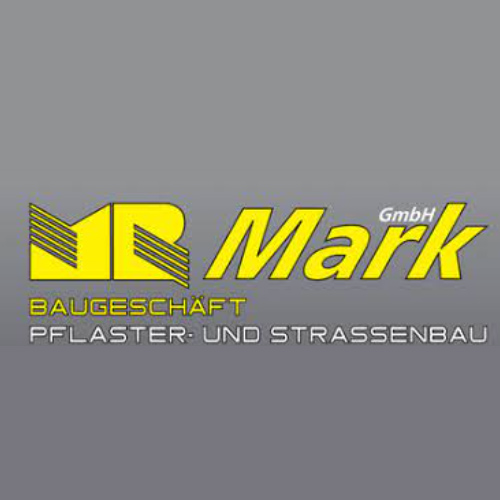 Baugeschäft Mark GmbH in Püchersreuth - Logo