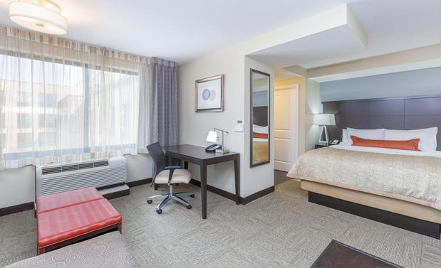 Images Staybridge Suites Seattle - Fremont by IHG