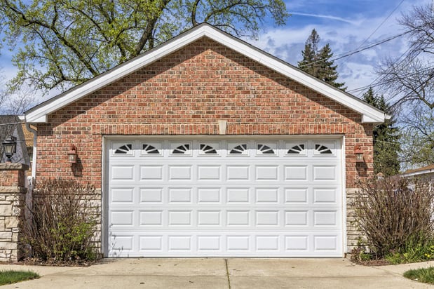 Images Varney Garage Doors Inc