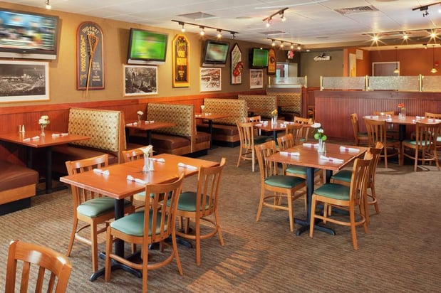 Images DoubleTree by Hilton Hotel Greensboro