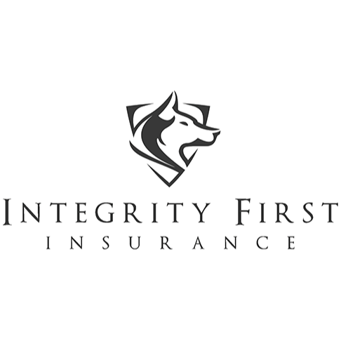 Integrity First Insurance Logo