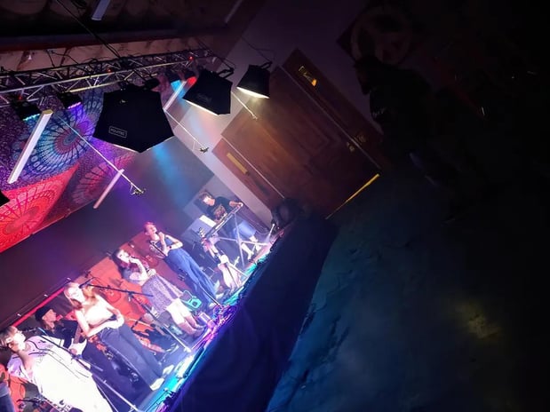 Images VIP School of Music