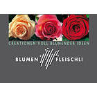 Blumen Fleischli Logo