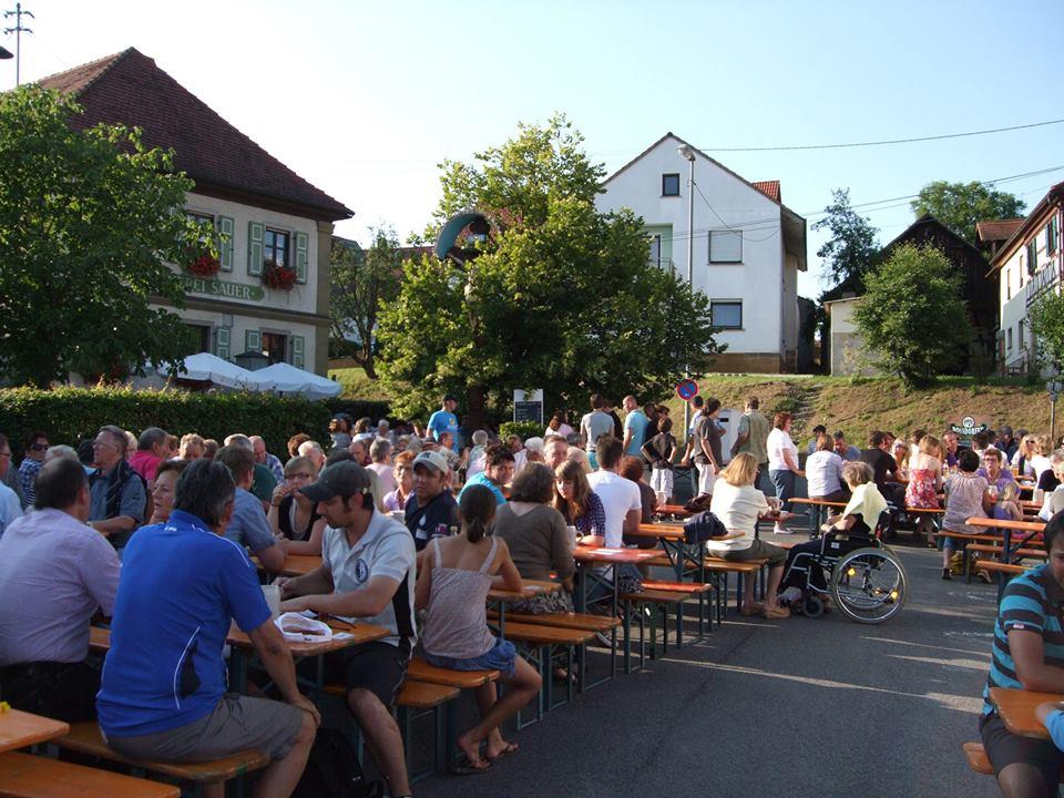 Brauerei Sauer, Inhaber Christian Sauer, Sutte 5 in Strullendorf