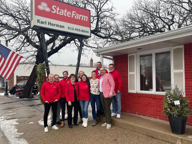 Images Karl Herman - State Farm Insurance Agent