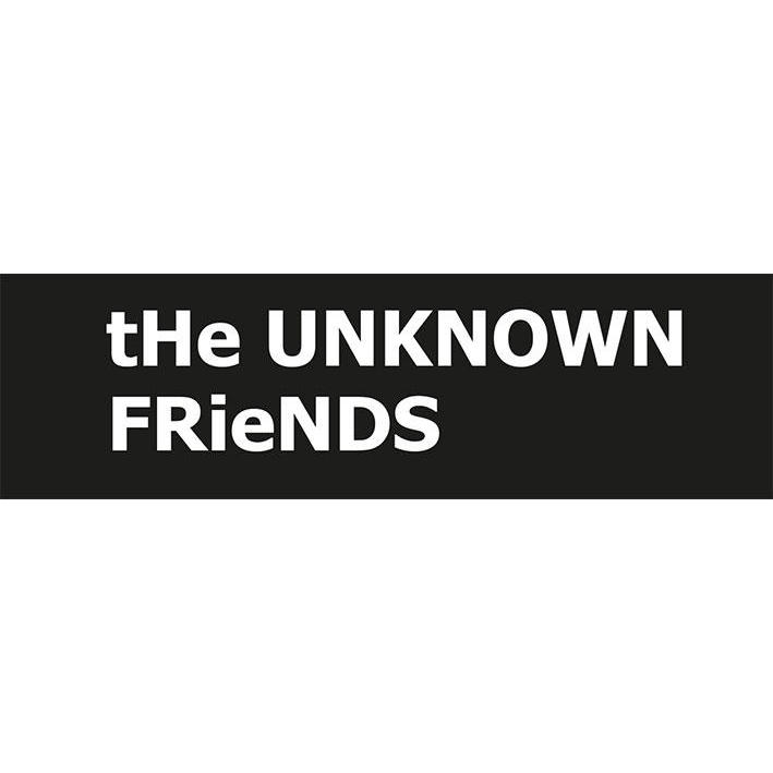 Logo The Unknown Friends